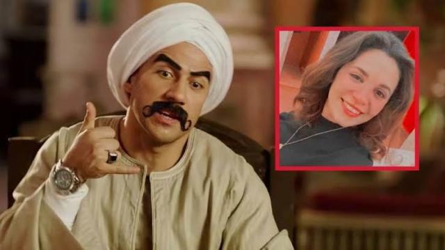 زوجة الكبير في الجزء السادس.. معلومات يهمك معرفتها عن رحمة أحمد
