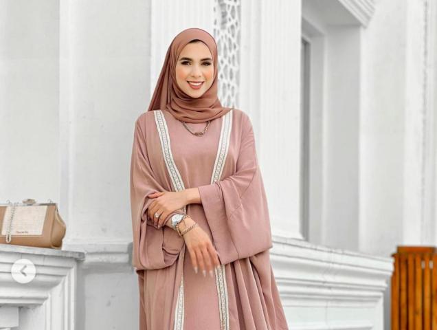 موديلات عبايات 