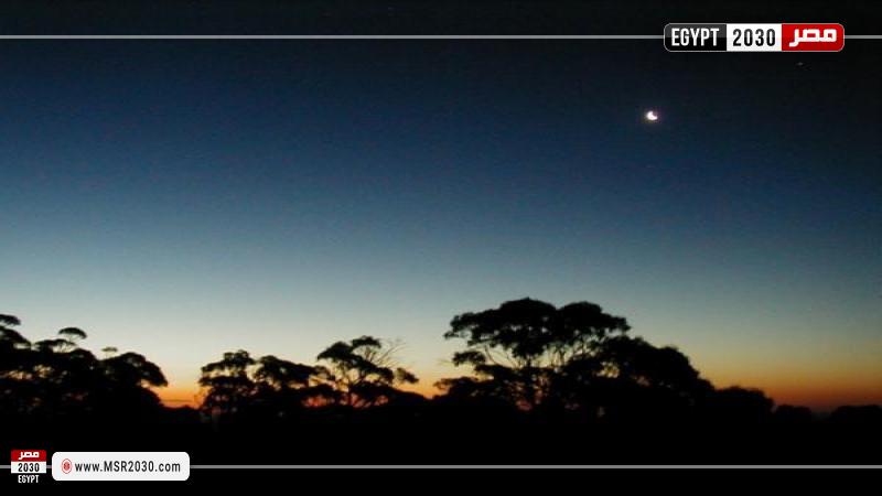 وقت خروج الفجر