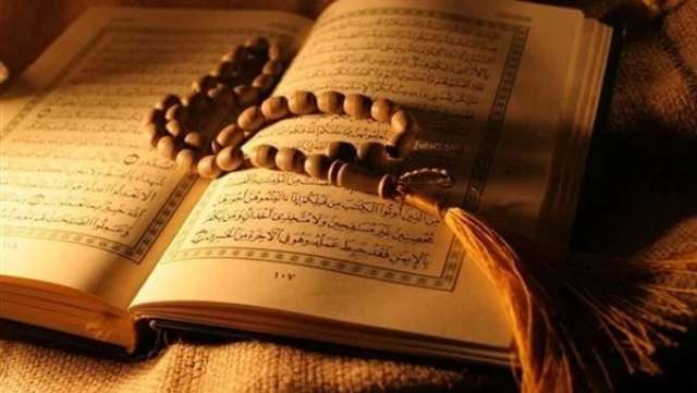 أشياء استمسك بها في رمضان