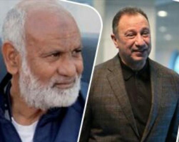 مختار مختار-محمود الخطيب