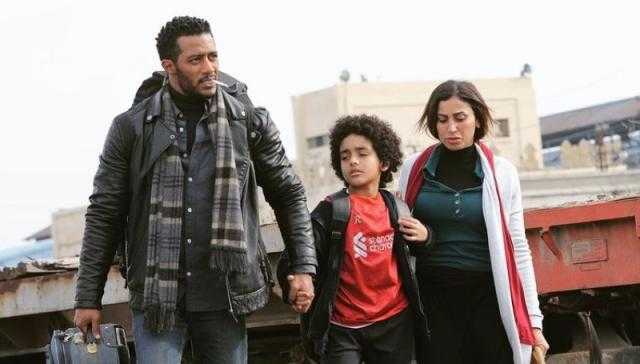 مسلسل المشوار الحلقة 5.. موعد العرض والقنوات الناقلة