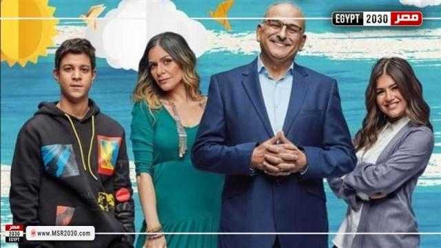 ملخص الحلقة 5 مسلسل مين قال.. خلاف حاد بين جمال سليمان وأحمد داش