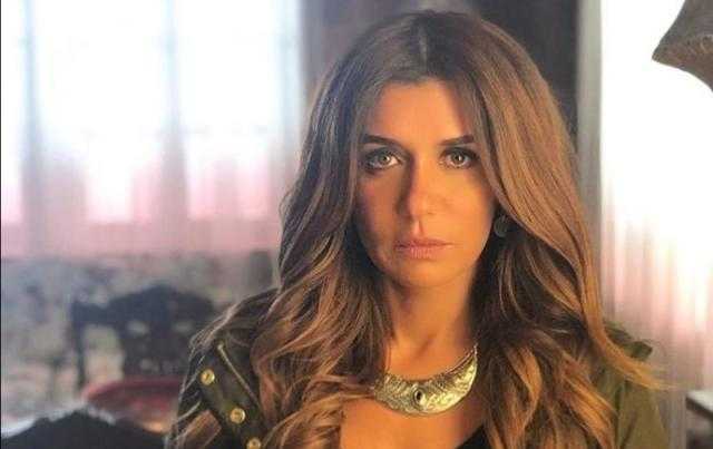 غادة عادل ضحية برنامج «رامز موفي ستار».. اليوم