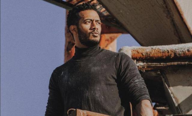 محمد رمضان 