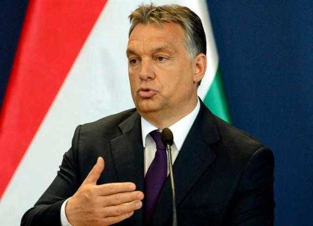 المجر: مستعدون لسداد مدفوعات الغاز الروسي بـ «الروبل»