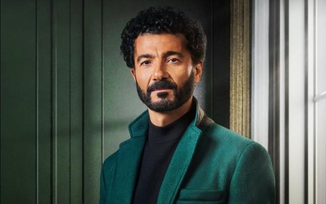 خالد النبوي 