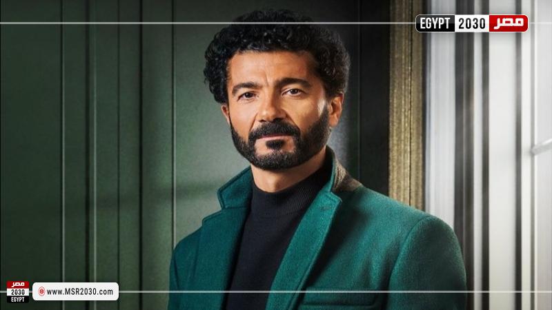 خالد النبوي