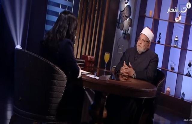 أحمد كريمة: «لهذا السبب رفضت فكرة نقل الأعضاء» - فيديو