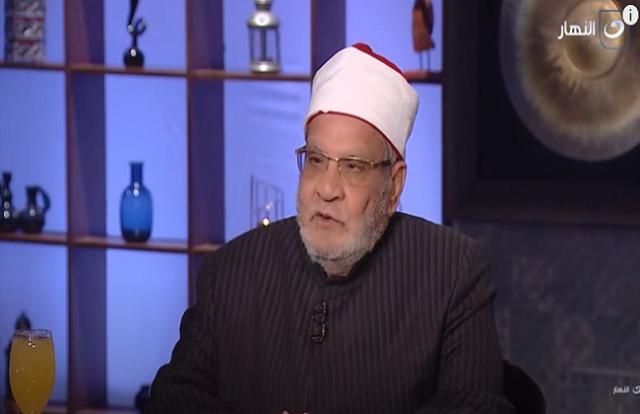 الشيخ أحمد كريمة: «معرفش عمرو دياب وبسمع فيروز» فيديو