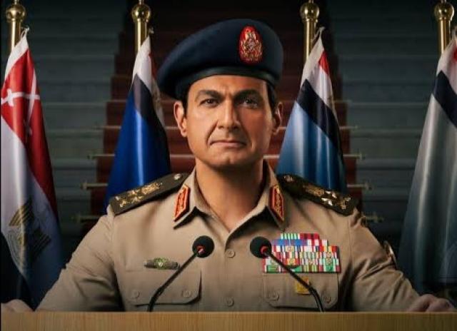 الاختيار 3 
