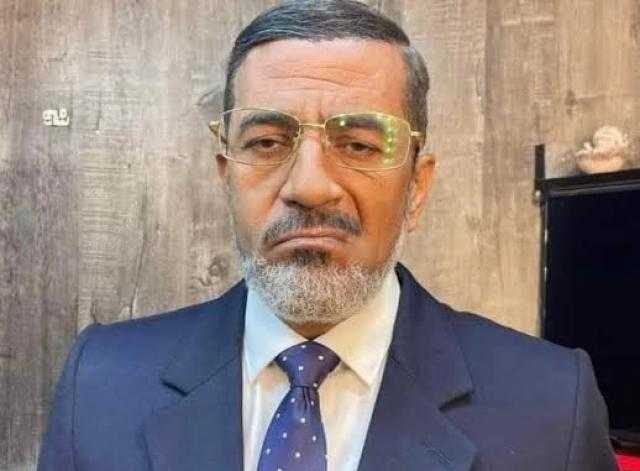 الاختيار 3 الحلقة 5.. مظاهرات في محيط الاتحادية بسبب الإعلان الدستوري