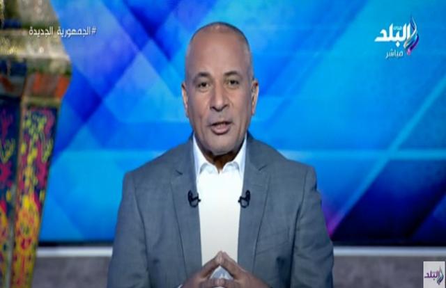 أحمد موسى: طوابير العاطلين تزداد في أوروبا «فيديو»