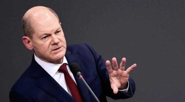 مستشار ألمانيا: الاتحاد الأوروبى سيوقف استيراد الفحم الروسي هذا الصيف