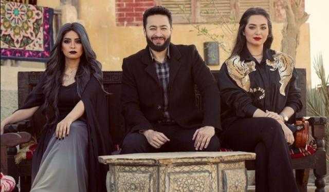 أحداث تشويقية تضع مسلسل المداح الجزء الثاني الحلقة 6 في صدارة جوجل