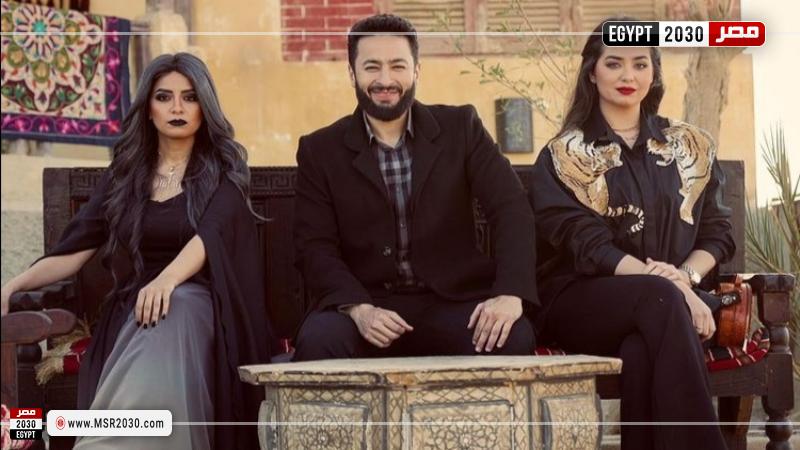 المداح