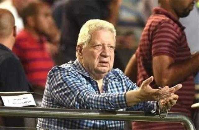 مرتضى منصور يوجه رسالة قوية للأندية السعودية