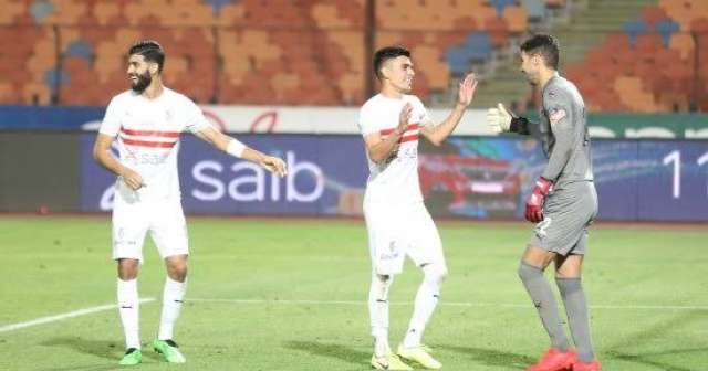 الزمالك 