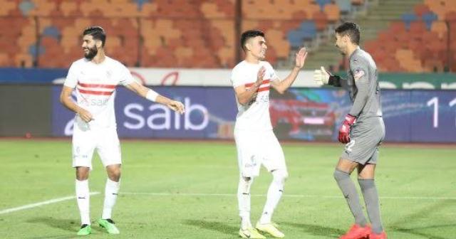 جدول ترتيب الدوري بعد فوز الأهلي والزمالك