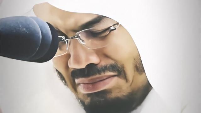 الشيخ ياسر الدوسري