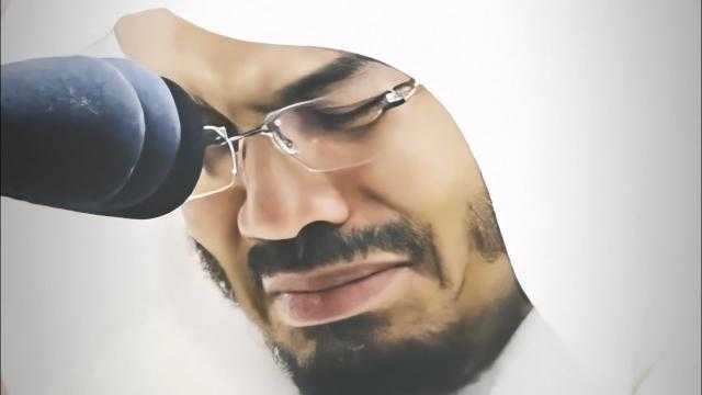 تلاوات خاشعة.. ياسر الدوسري حين يغرد في بساتين القرآن «فيديو»