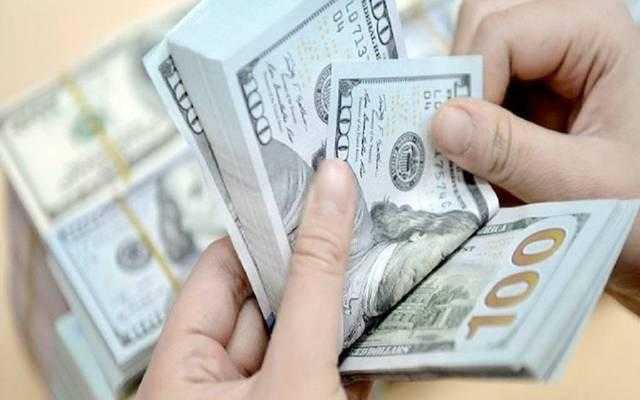 ارتفاع سعر الدولار اليوم الخميس في آخر تعاملات الأسبوع