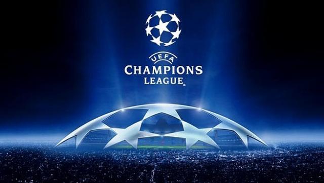 دوري أبطال أوروبا