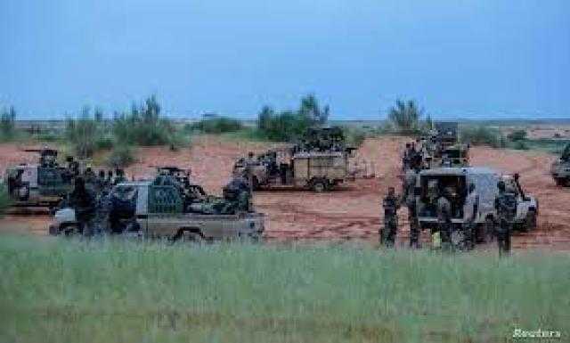 أمريكا تدعو إلى تحديد المسؤولين عن عمليات القتل في مالي