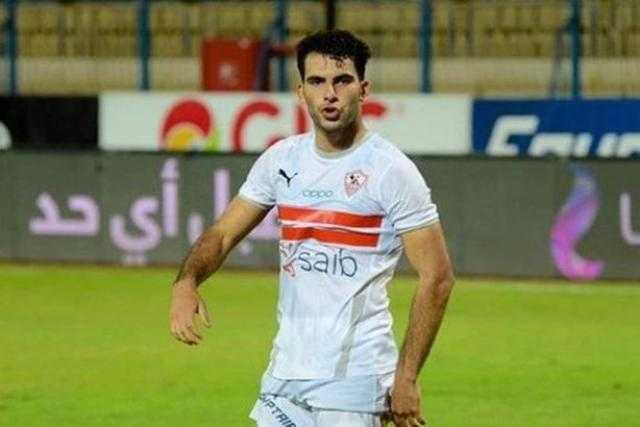 التفاصيل الكاملة لأزمة أحمد سيد زيزو مع مرتضى منصور