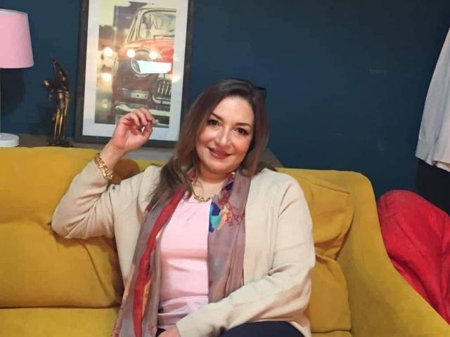 نورا حبيب تكشف تفاصيل مشاركتها في «الاختيار 3»