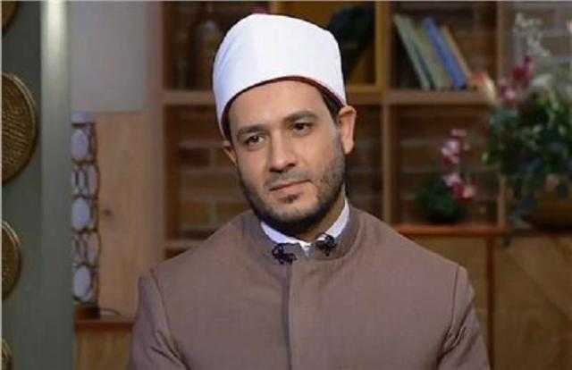 عالم أزهري يوضح أهمية السحور «فيديو»