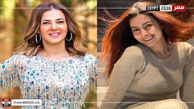 «الكبير أوي 6».. تعليق رحمة أحمد بعد مقارنتها بـ دنيا سمير غانم