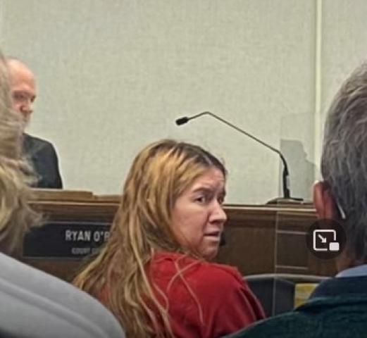 روسية تقتل طفلها بسبب الحرب على أوكرانيا «فيديو»