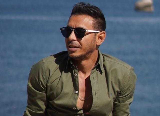 مسلسل دايمًا عامر الحلقة 5.. براءة مصطفي شعبان من تهمة الاتجار في المخدارات