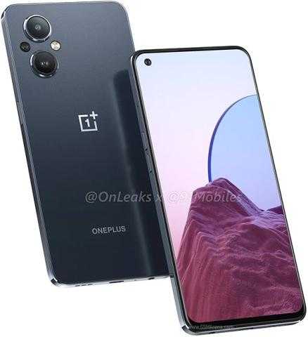 مواصفات OnePlus Nord N20 5G.. تحفة جديدة للفئة المتوسطة