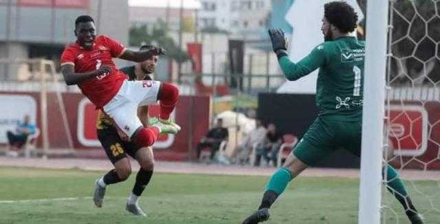 ميكيسوني يُحرج موسيماني بعد تألقه أمام الاتحاد.. ويوجه رسالة قوية