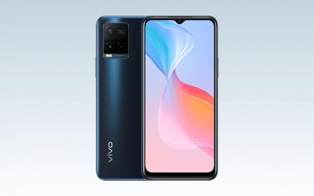 سعر ومواصفات vivo Y21G
