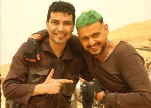 «رامز موفي ستار».. تعليق رامز جلال على حلقته مع محمد أنور