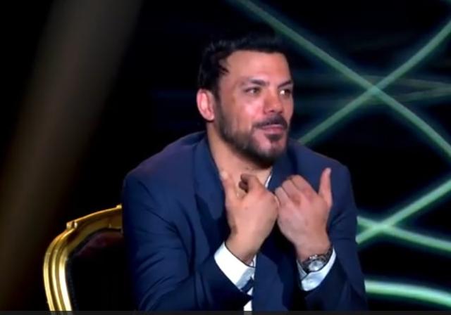 عمرو زكي: كنت بشرب وبطلت