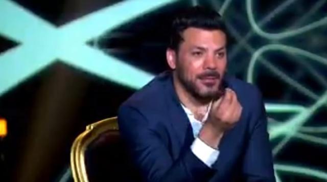 عمرو زكي عن فشله بـ «ويجان الإنجليزي» : بيشتغلوا بالورقة والقلم