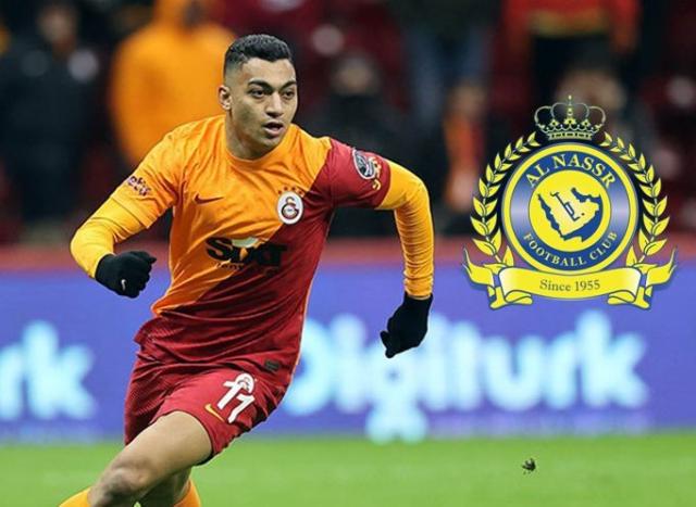 النصر السعودي يدخل سباق التعاقد مع «مصطفى محمد»