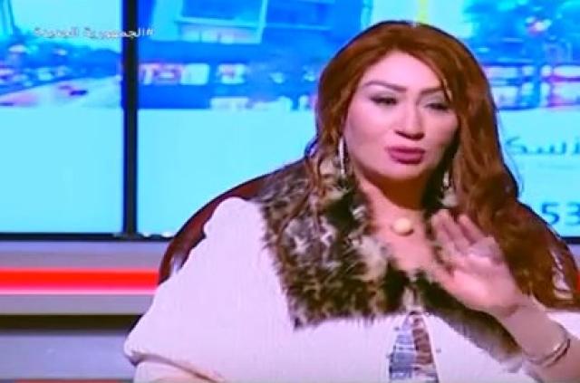 إيناس مكي: «حياتي الخاصة خط أحمر» - فيديو