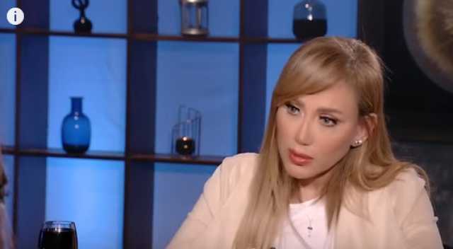 ريهام سعيد: «كلهم رموني ومحدش سأل عليا» - فيديو