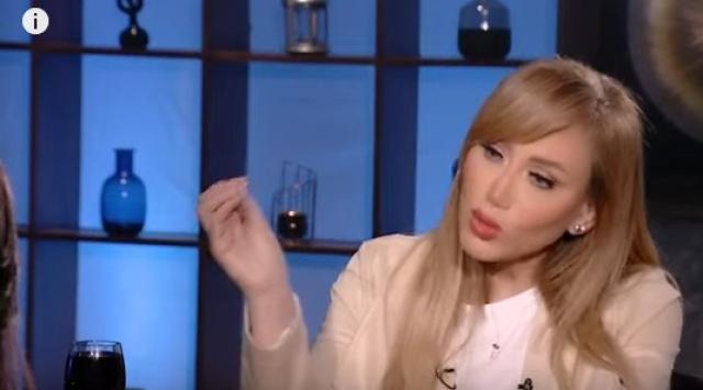 ريهام سعيد : «لو رجعت لكرسي المذيعة هكسر الدنيا» - فيديو