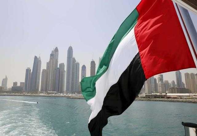 الإمارات ترحب بقرار تشكيل مجلس القيادة الرئاسي في اليمن