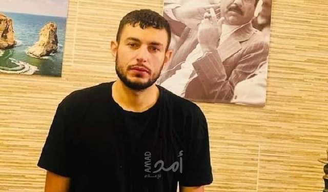 استشهاد منفذ عملية تل أبيب