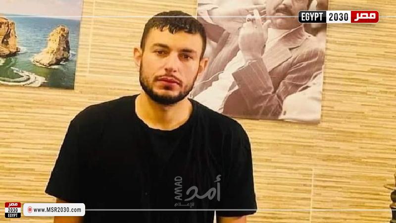 استشهاد منفذ عملية تل أبيب