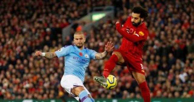 صراع البريمرليج.. من يحسم لقب الدوري الإنجليزي الريدز أم السيتي