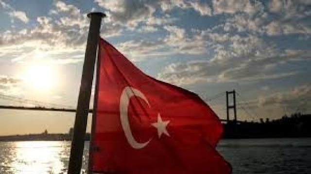 تركيا: لقاء مرتقب لوزراء دفاع تركيا وإيطاليا وبريطانيا