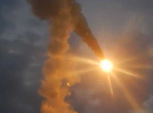 روسيا: «أوكرانيا فقط هي من تستخدم الصواريخ التكتيكية»